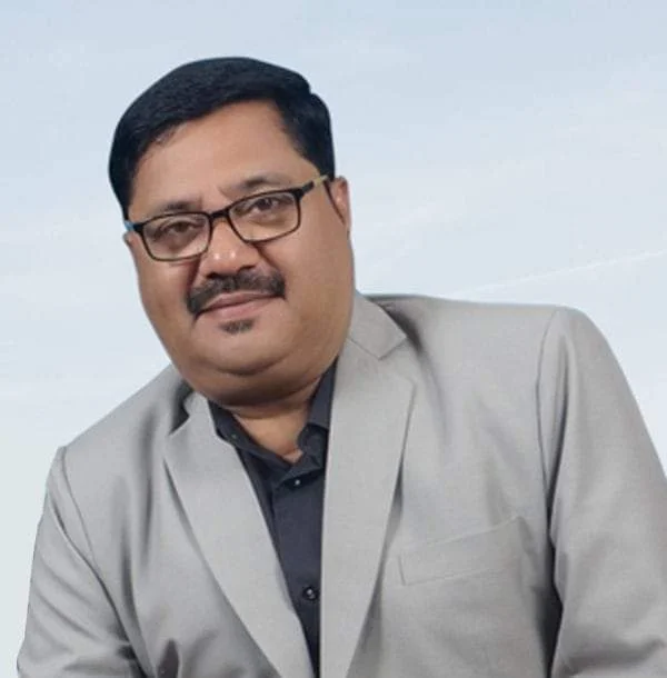 Founder - D.R. Nayak