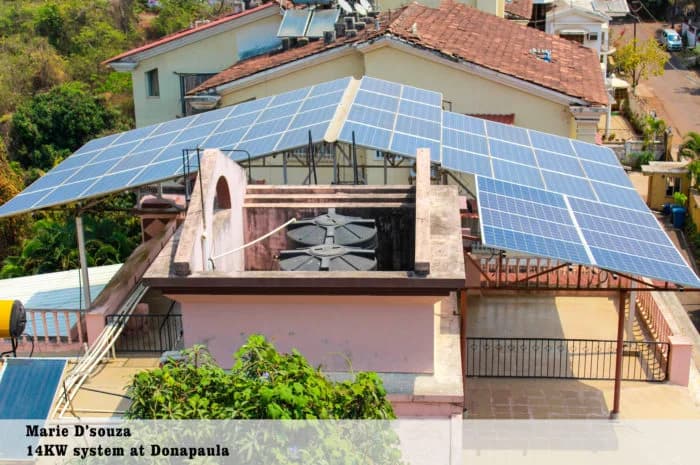 Marie Souza - Dona Paula (13KW)
