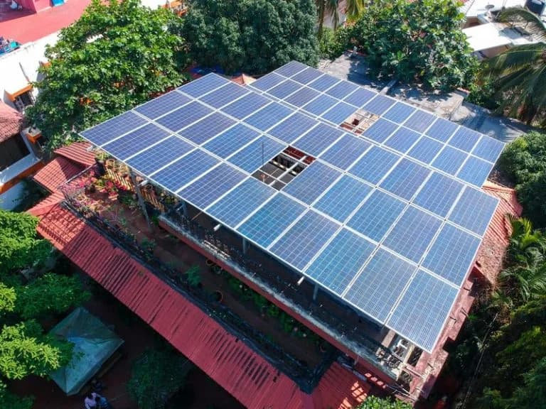 Wina U.D. Chopra - Dona Paula (20KW)