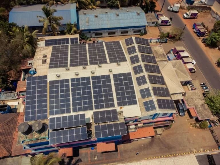 120 KW New Millennium Bakers (Moginis) - Verna
