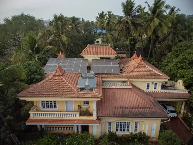 10.9 KW Swarupa Madkaikar - Margao