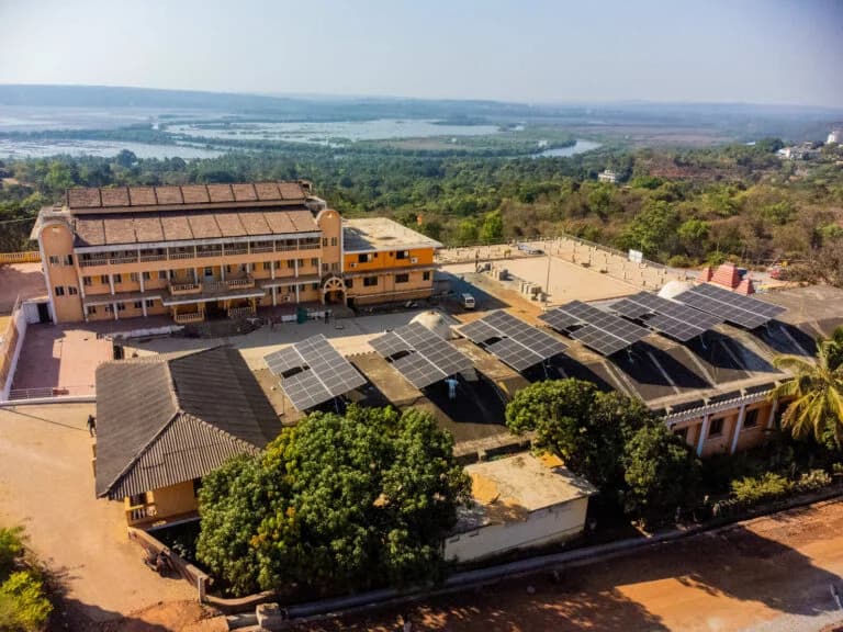 80 KW Tapobhumi - Kundai Ponda