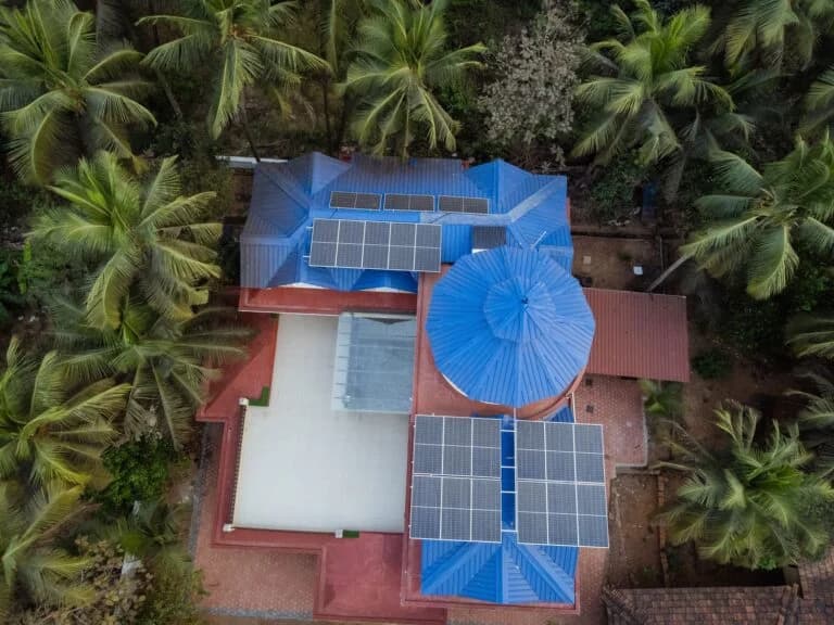 10.9 KW Neil Fernandes - Benaulim