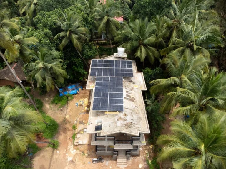 14.3 KW Rohan Naik - Varca