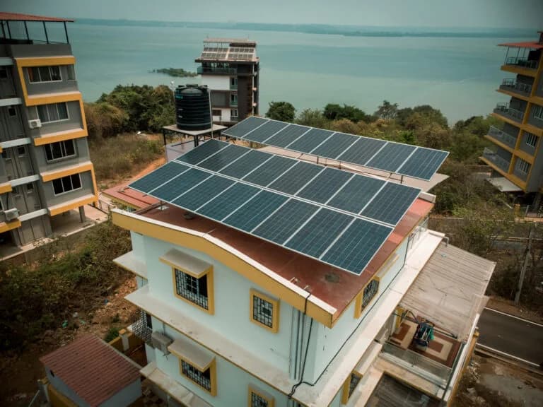 8 KW Rupesh Naik - Vasco