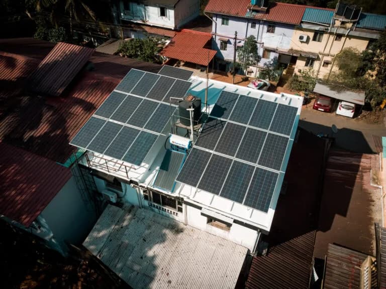 8.375 KW Vishnu Kelekar - Ponda