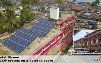 Hotel Riccon - Vasco